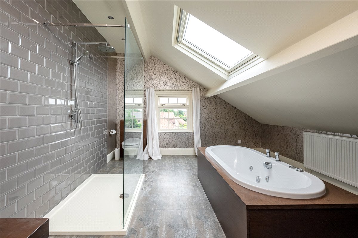 6 bedroom house, Main Street, North Duffield YO8 - Sold STC