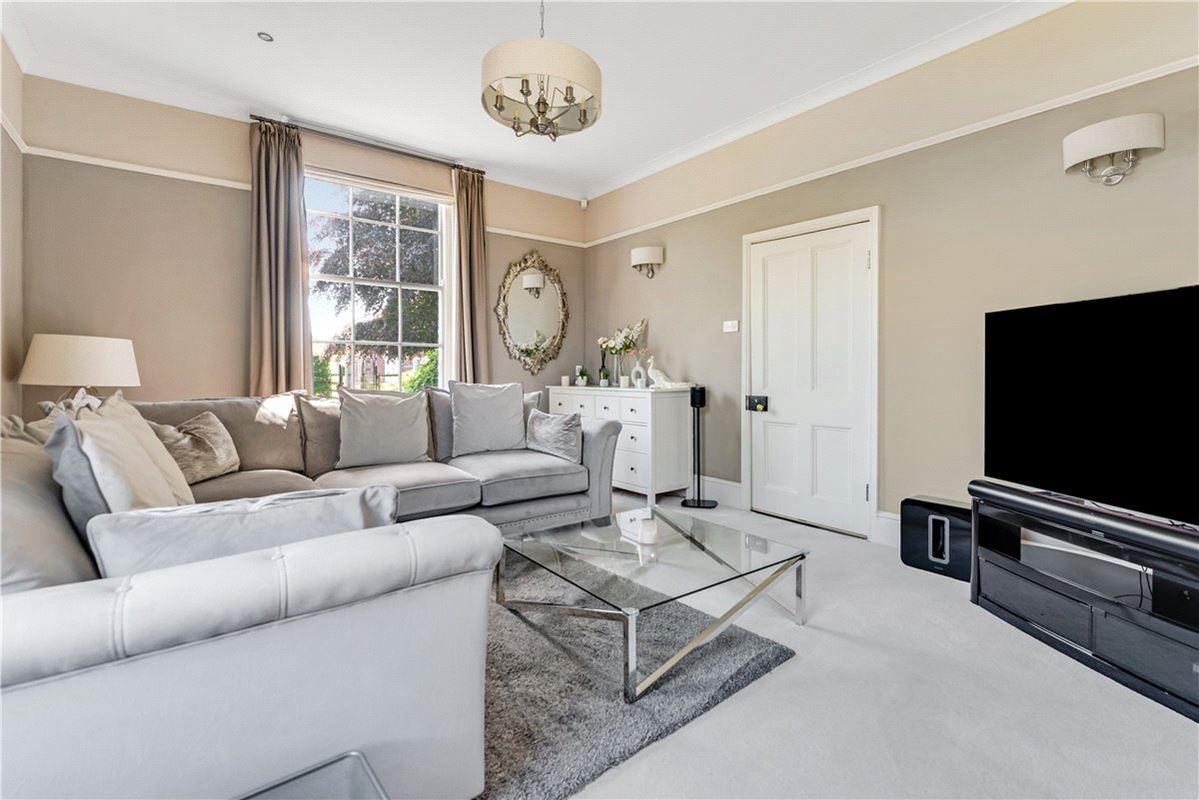 6 bedroom house, Main Street, North Duffield YO8 - Sold STC