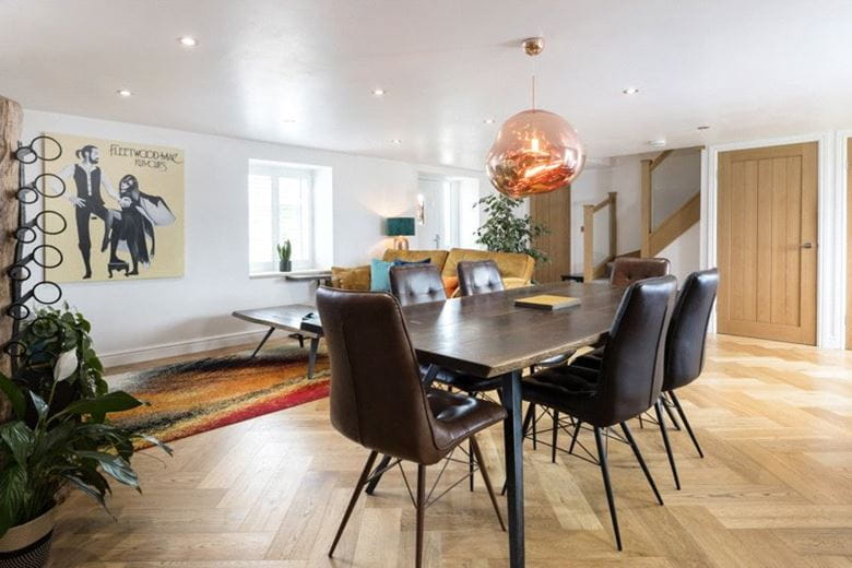 4 bedroom house, Main Road, Harlthorpe YO8 - Available