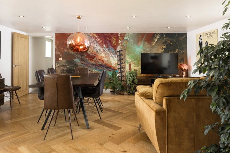 4 bedroom house, Main Road, Harlthorpe YO8 - Available