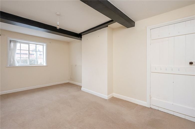 4 bedroom cottage, Wintringham, Malton YO17 - Sold STC