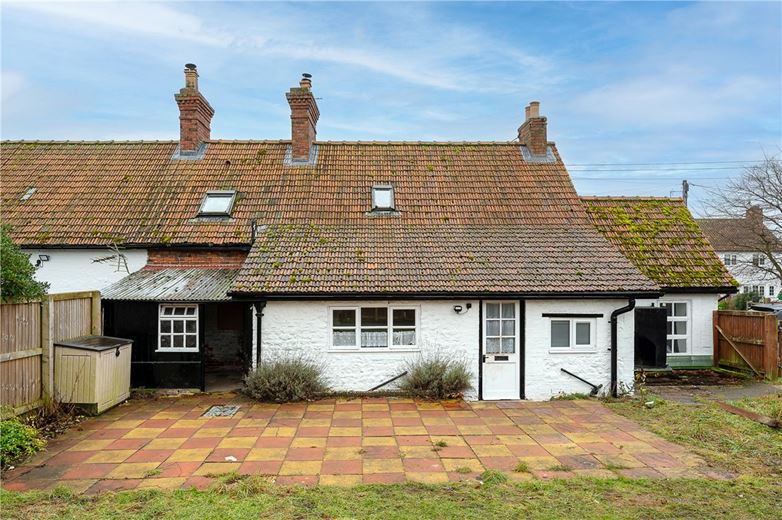 4 bedroom cottage, Wintringham, Malton YO17 - Sold STC
