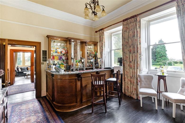 9 bedroom house, Cleatham, Gainsborough DN21 - Available