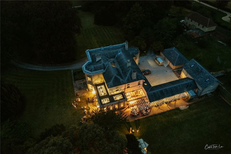 9 bedroom house, Cleatham, Gainsborough DN21 - Available