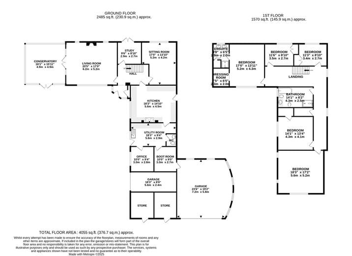 9 bedroom house, Tadcaster Road, Sherburn in Elmet LS25 - Available