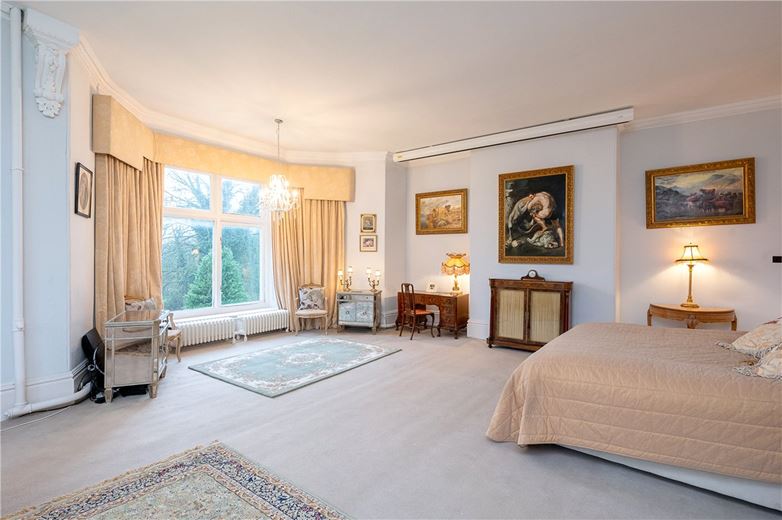 8 bedroom house, Northorpe Hall, Northorpe DN21 - Available