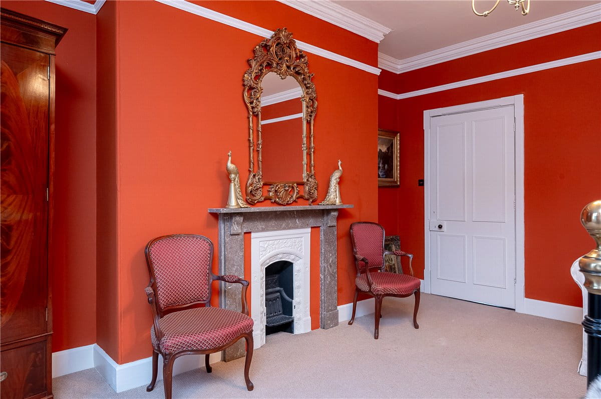 8 bedroom house, Northorpe Hall, Northorpe DN21 - Available