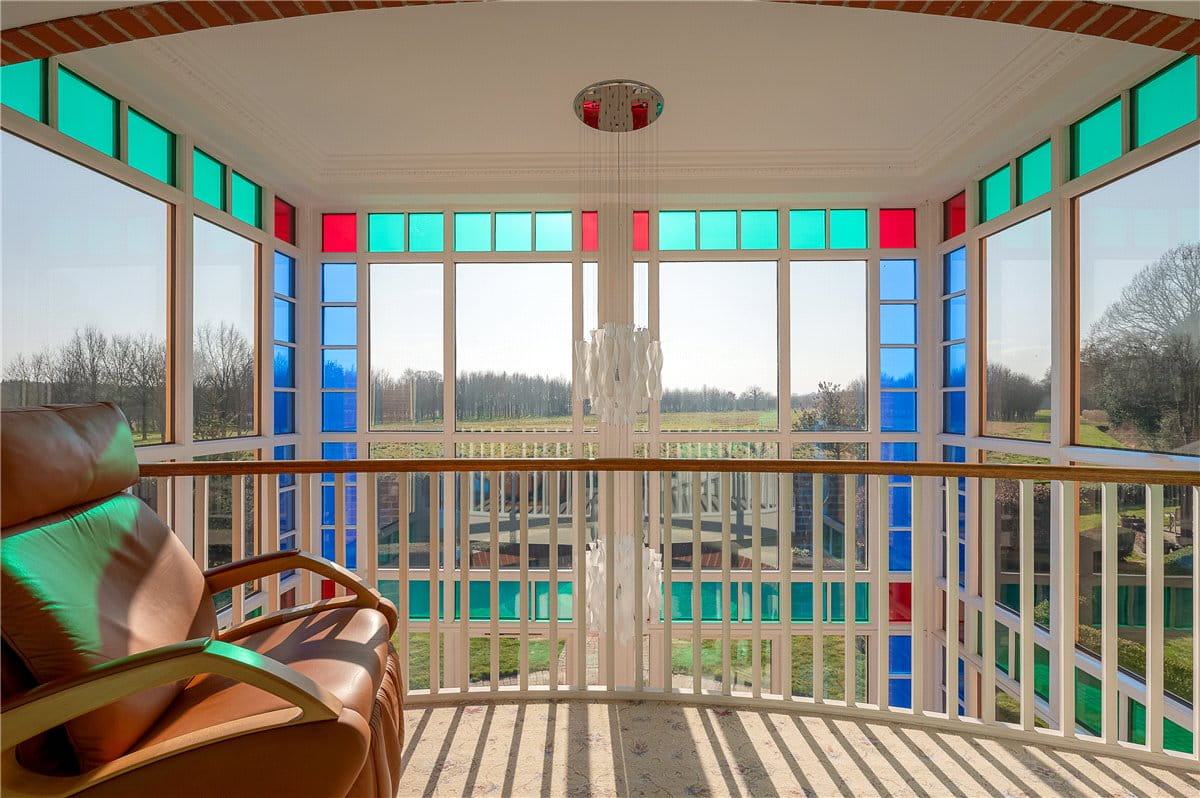 5 bedroom house, Selby Road, Holme-on-Spalding-Moor YO43 - Sold