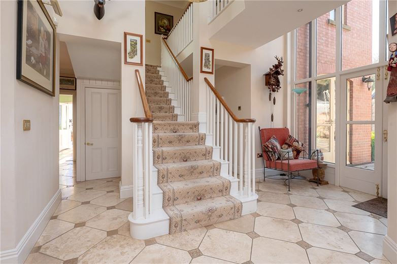 5 bedroom house, Selby Road, Holme-on-Spalding-Moor YO43 - Sold