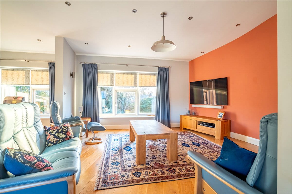 3 bedroom house, Low Green, Copmanthorpe YO23 - Sold STC