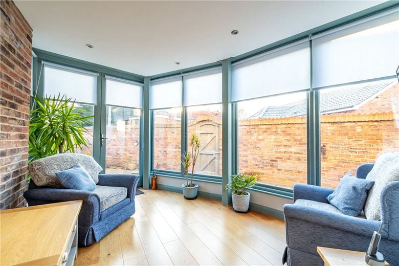 3 bedroom house, Low Green, Copmanthorpe YO23 - Sold STC