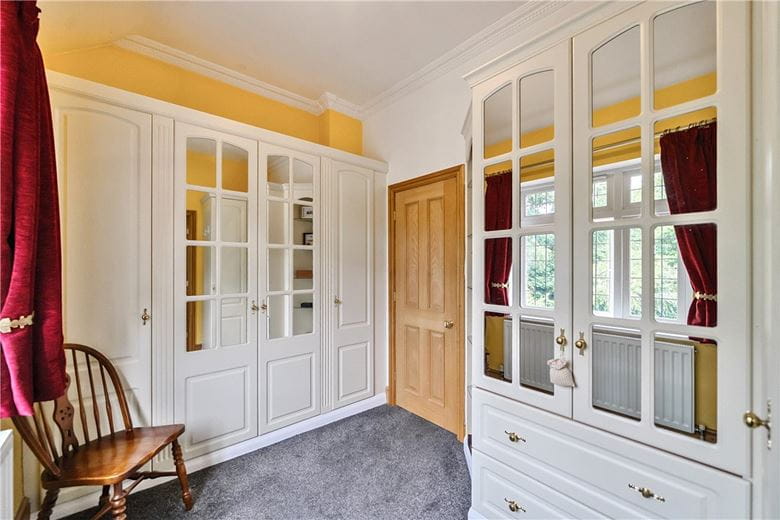 5 bedroom house, Nunburnholme, York YO42 - Sold STC