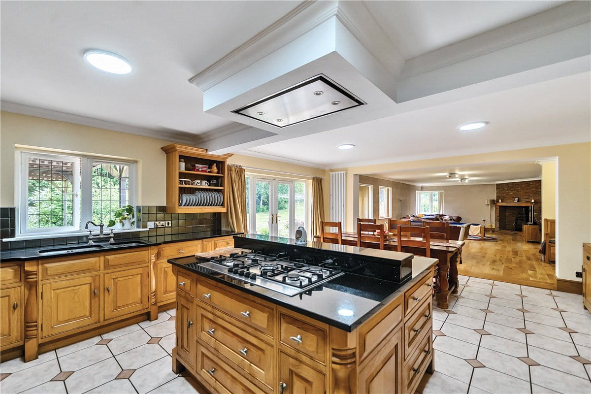 5 bedroom house, Nunburnholme, York YO42 - Sold STC