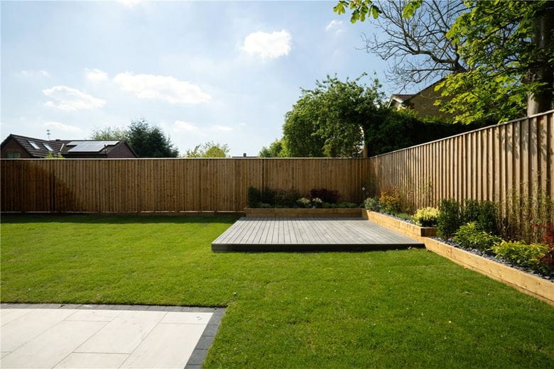 5 bedroom house, Fulford Road, York YO10 - Available