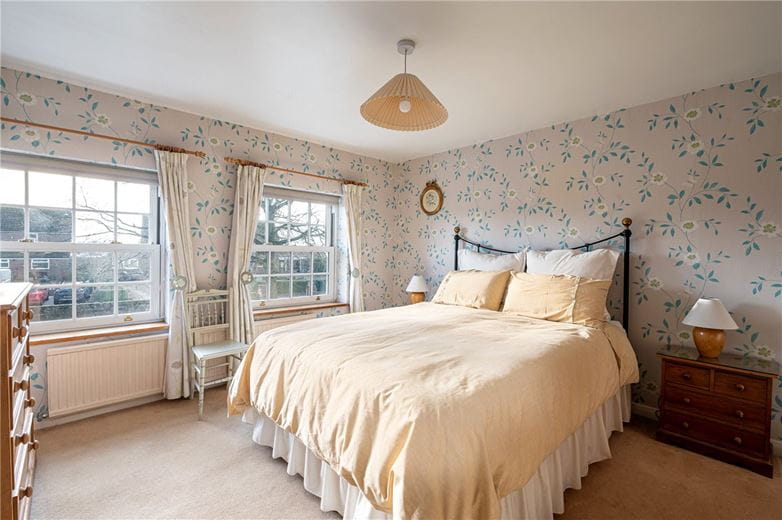 4 bedroom house, Angram, York YO23 - Available