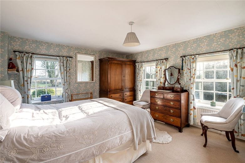 4 bedroom house, Angram, York YO23 - Available