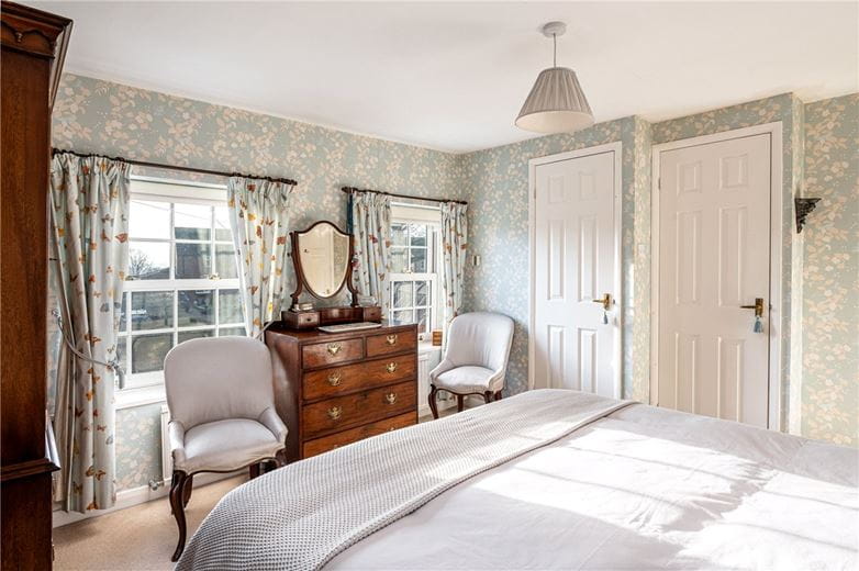 4 bedroom house, Angram, York YO23 - Available