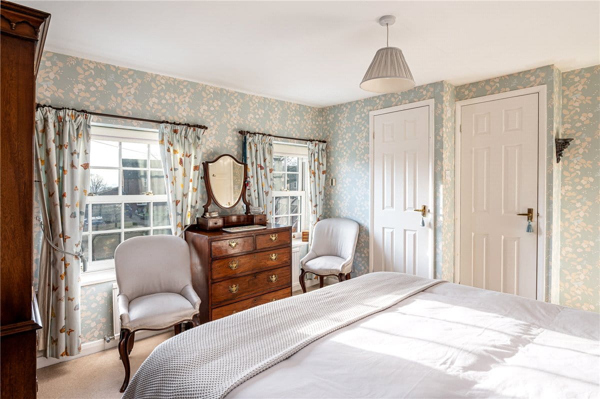 4 bedroom house, Angram, York YO23 - Available