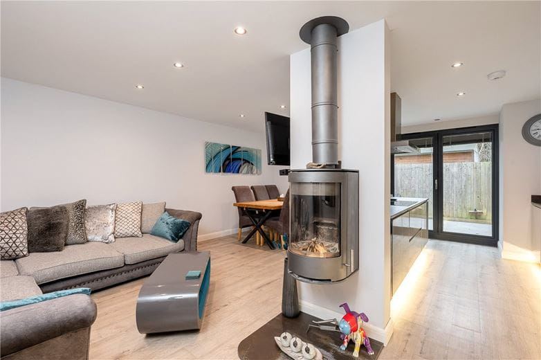 4 bedroom house, Caedmon Close, York YO31 - Available