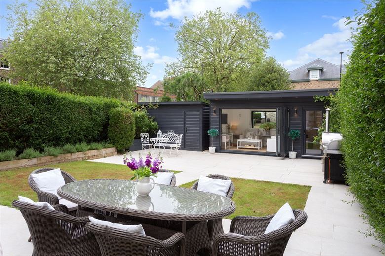 6 bedroom house, The Mount, York YO24 - Available