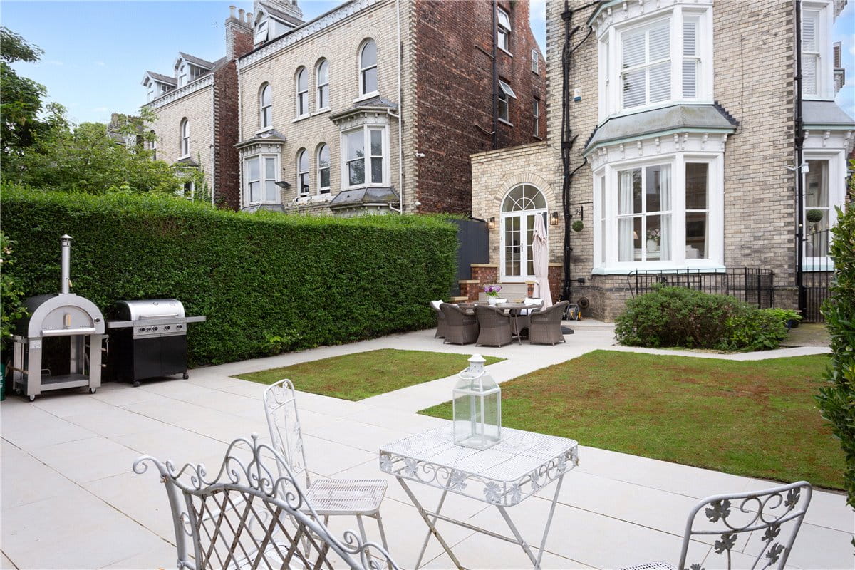 6 bedroom house, The Mount, York YO24 - Sold STC