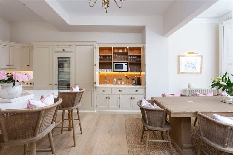 6 bedroom house, The Mount, York YO24 - Available