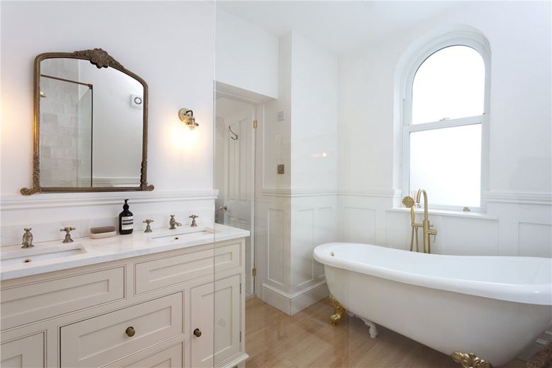 6 bedroom house, The Mount, York YO24 - Sold STC