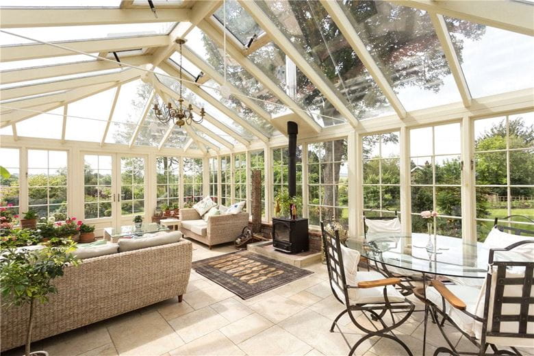 5 bedroom house, Front Street, Wold Newton YO25 - Sold STC