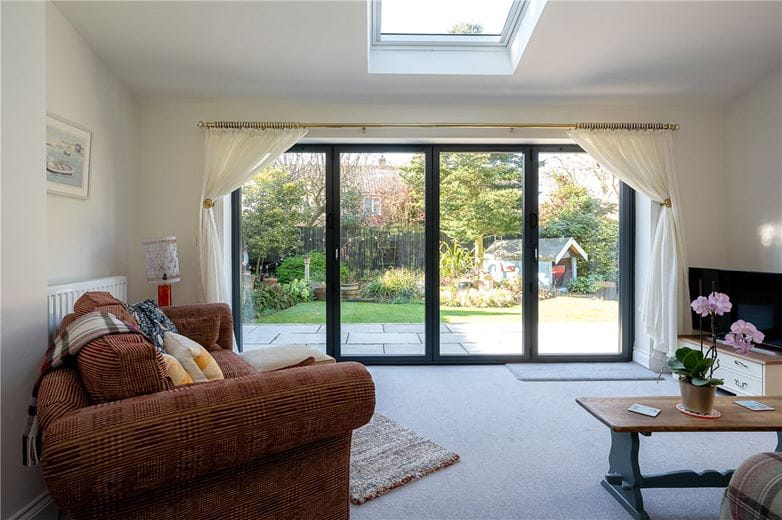 5 bedroom house, Southlands Close, Escrick YO19 - Sold