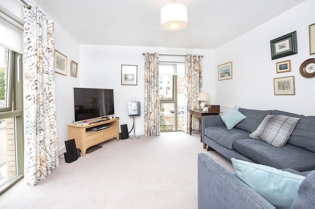 3 bedroom house, Bayldon Square, York YO23 - Sold STC