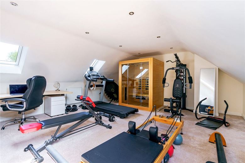 6 bedroom house, Beckside Close, North Cave HU15 - Sold