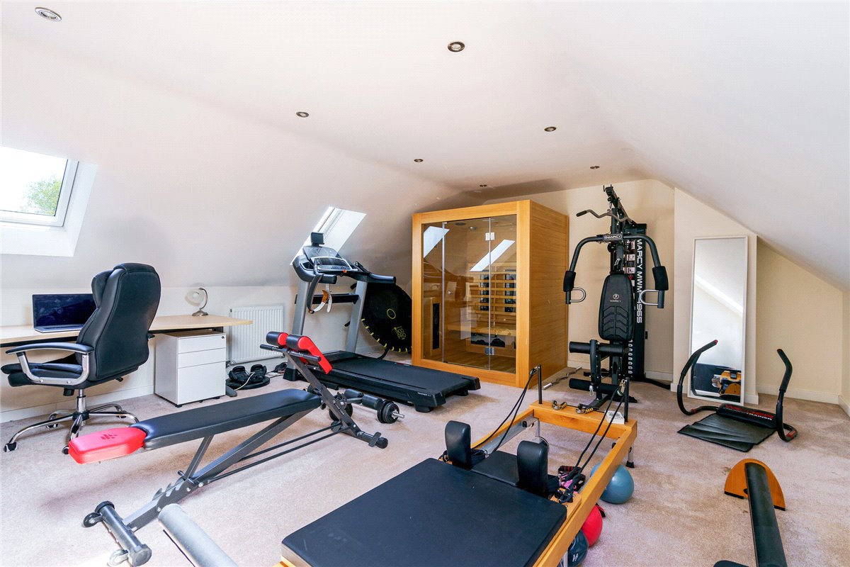 6 bedroom house, Beckside Close, North Cave HU15 - Sold