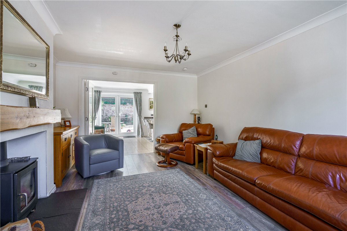 3 bedroom house, St. Nicholas Close, North Newbald YO43 - Available