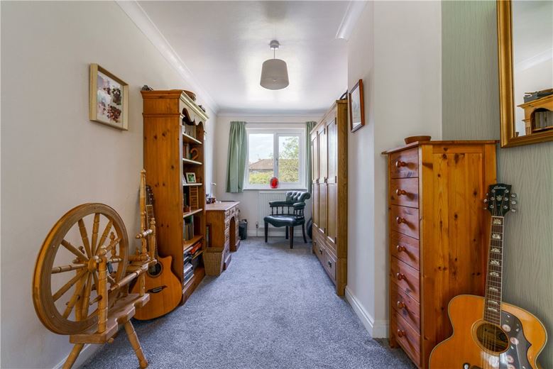 3 bedroom house, St. Nicholas Close, North Newbald YO43 - Available