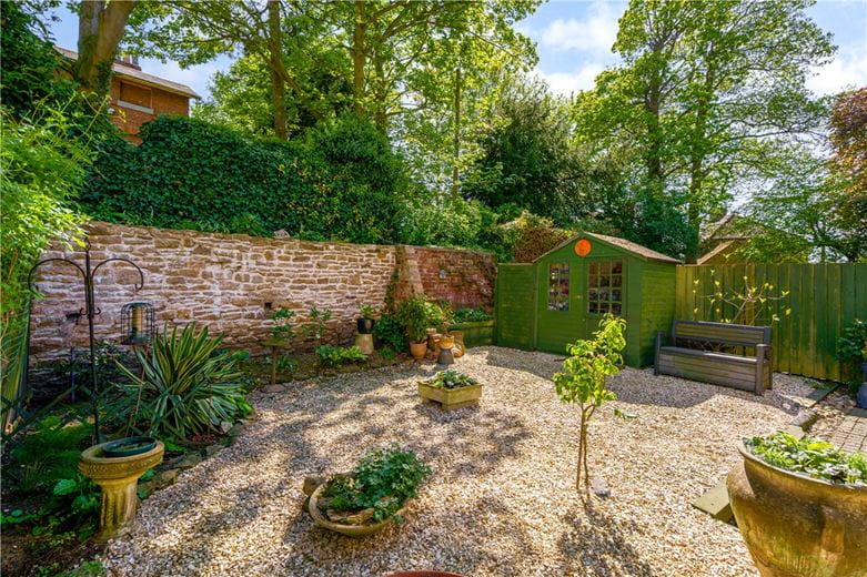 3 bedroom house, St. Nicholas Close, North Newbald YO43 - Available