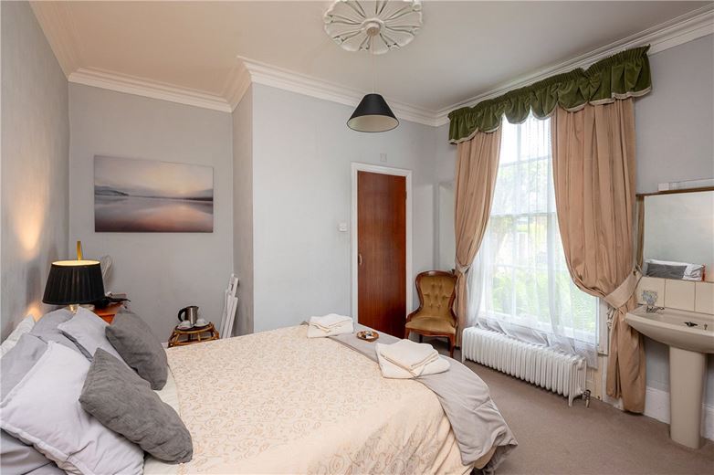 10 bedroom house, Fulford Road, York YO10 - Available