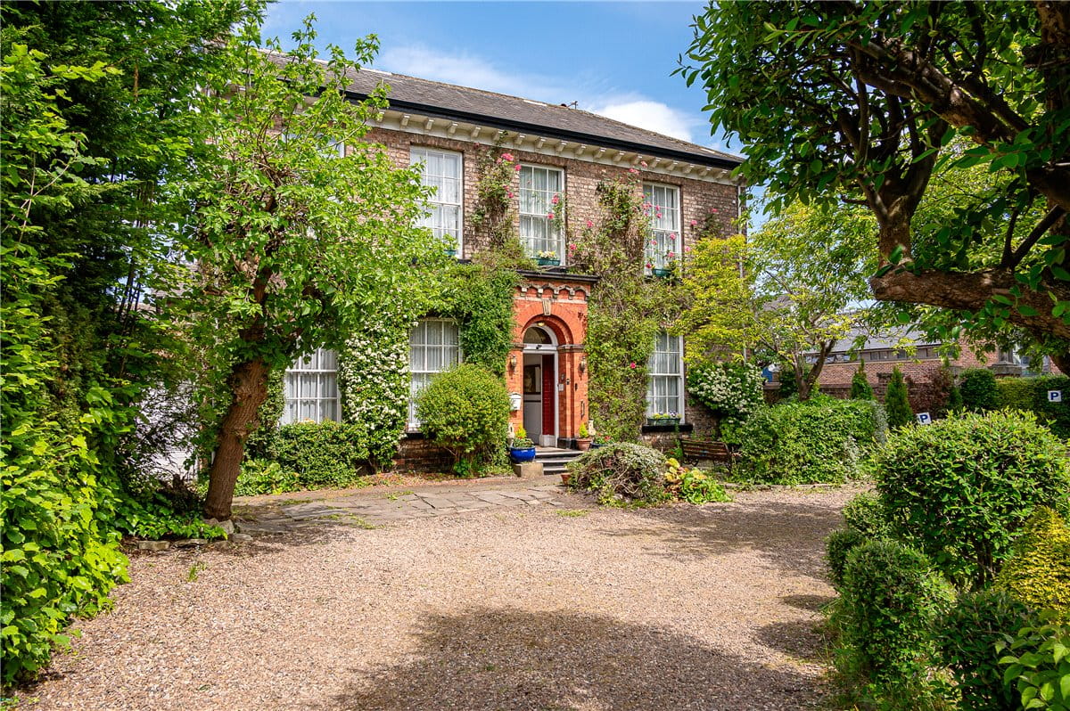 7 bedroom house, Fulford Road, York YO10 - Available
