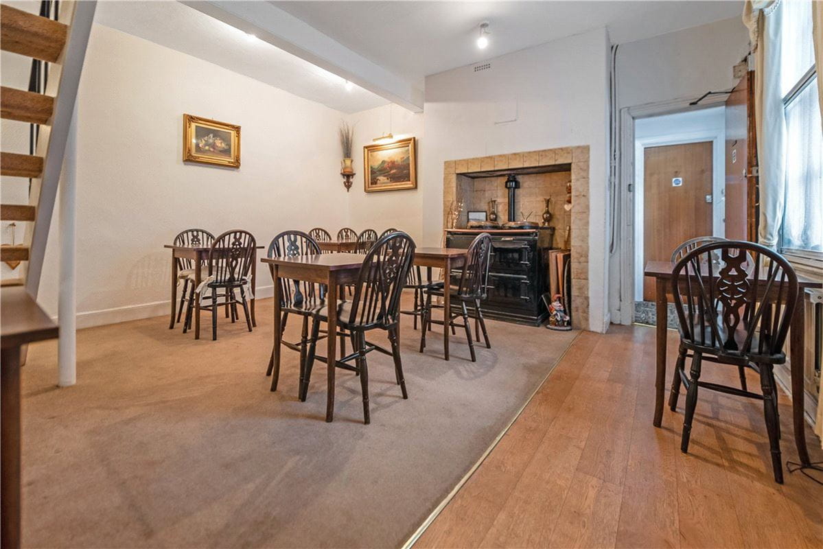 7 bedroom house, Fulford Road, York YO10 - Available