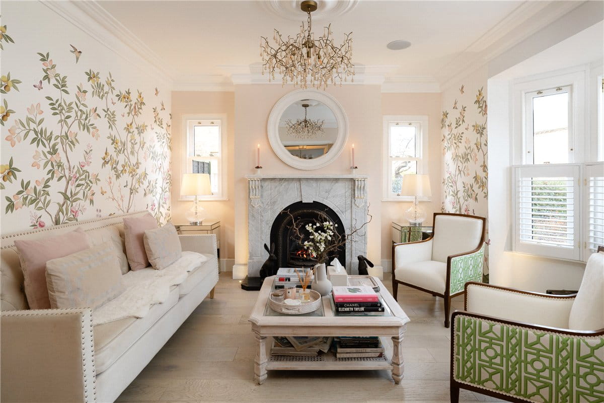 5 bedroom house, Alne Road, Tollerton YO61 - Available