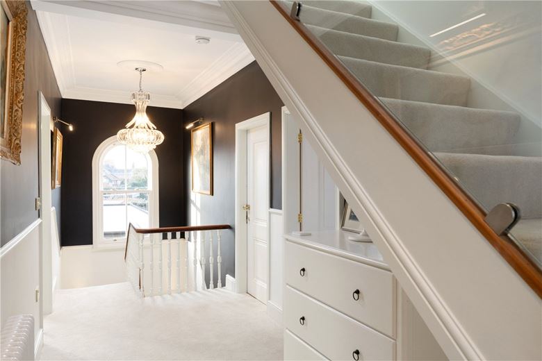 5 bedroom house, Alne Road, Tollerton YO61 - Available