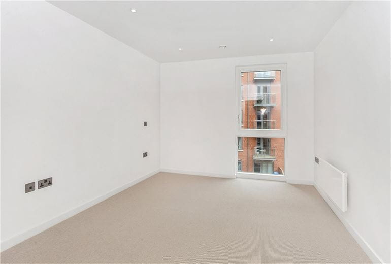 2 bedroom flat, Pound Lane, York YO1 - Sold