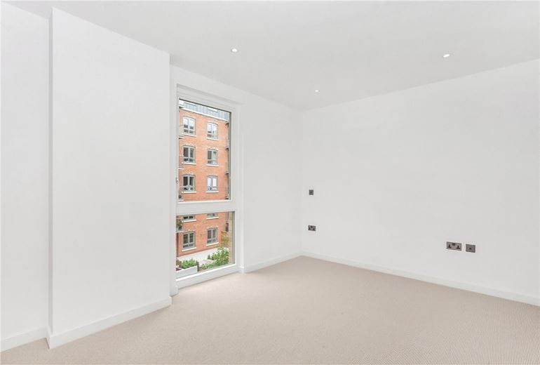 2 bedroom flat, Pound Lane, York YO1 - Sold