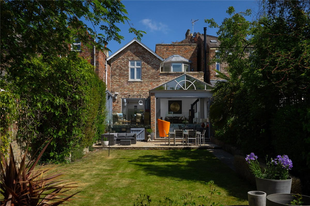 5 bedroom house, Fulford Road, York YO10 - Available