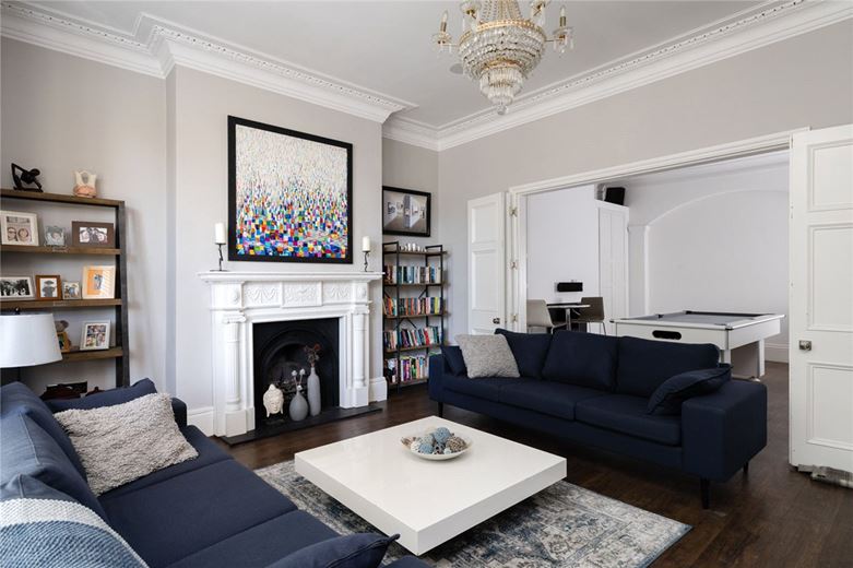 5 bedroom house, Fulford Road, York YO10 - Available