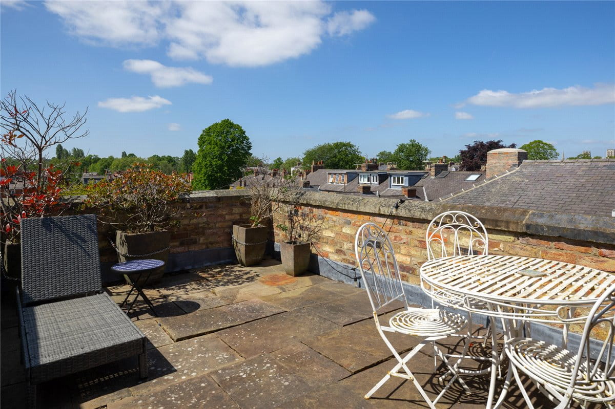 5 bedroom house, Fulford Road, York YO10 - Available