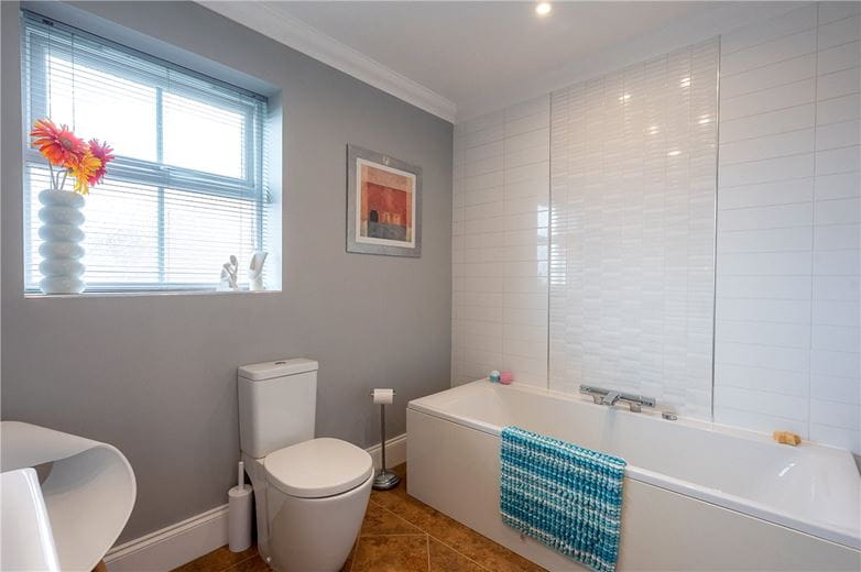 5 bedroom house, The Village, Stockton on the Forest YO32 - Available