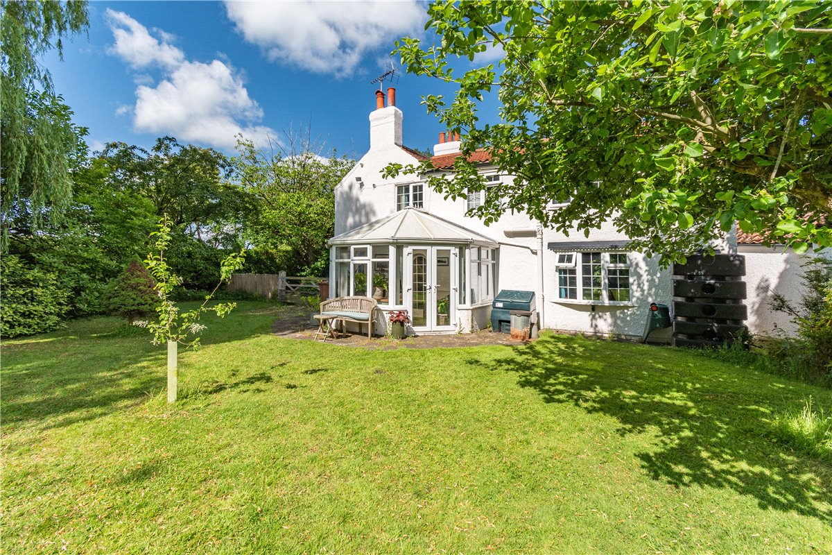 6 bedroom house, The Brickyards, Stamford Bridge YO41 - Sold STC