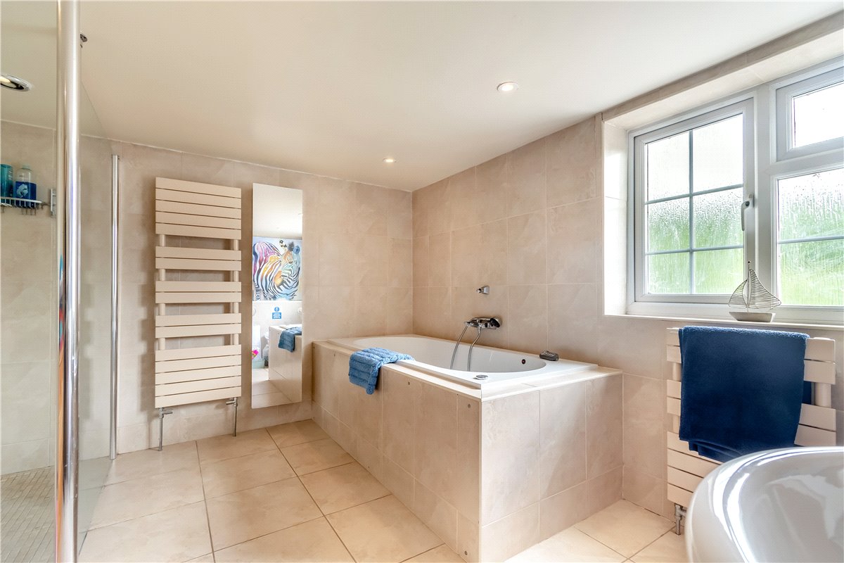 6 bedroom house, The Brickyards, Stamford Bridge YO41 - Sold STC