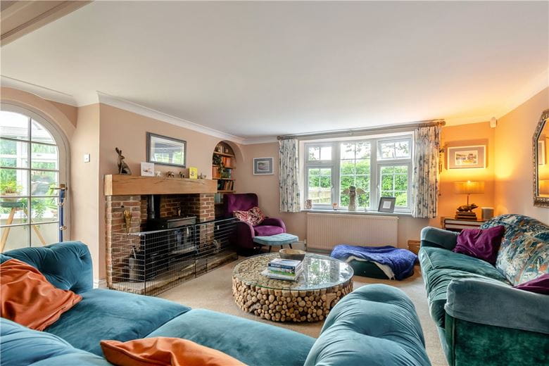 6 bedroom house, The Brickyards, Stamford Bridge YO41 - Sold STC