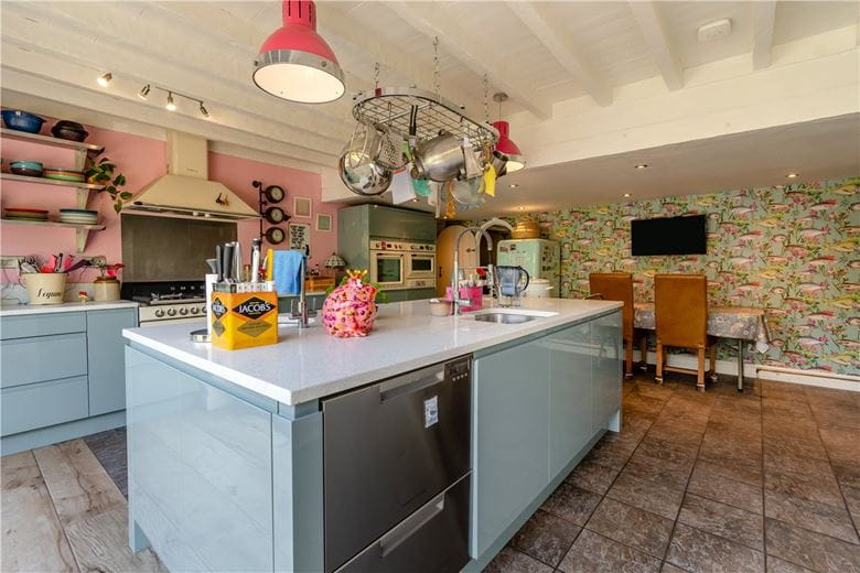 6 bedroom house, The Brickyards, Stamford Bridge YO41 - Sold STC